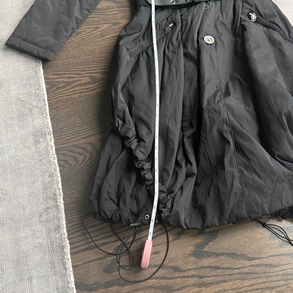 Marithe+ Francois Girbaud 90’s Parka - Picture 16 of 16